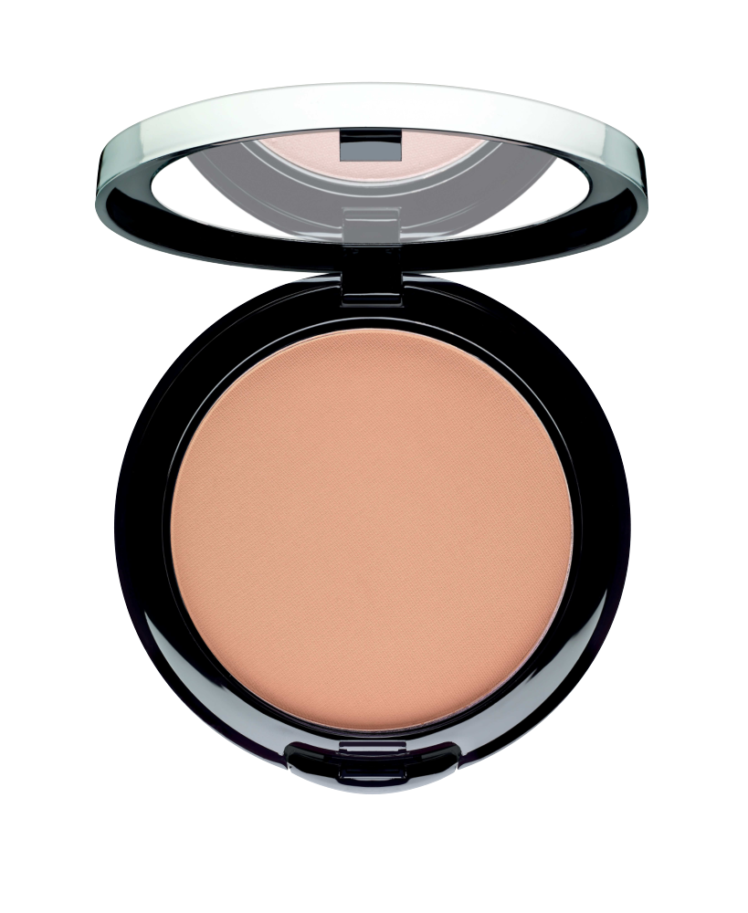 ARTDECO HIGH DEFINITION პუდრი კომპაქტური 8-natural peach
